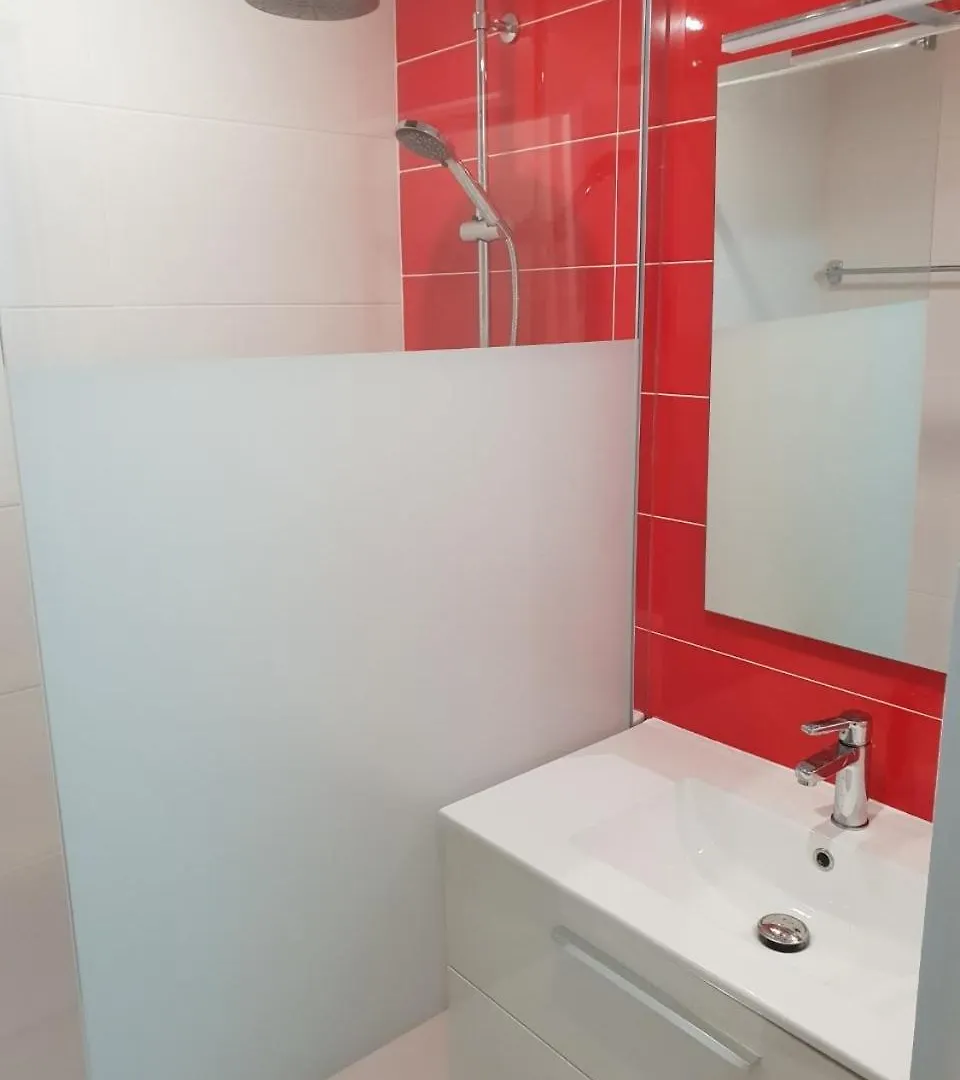 Modern Studio Free Wifi Heated Pool Los Cristianos  0*, Los Cristianos (Tenerife) Spain