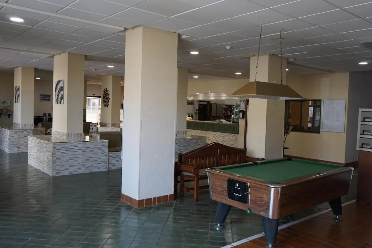 Modern Studio Free Wifi Heated Pool Los Cristianos  Apartment Los Cristianos (Tenerife)