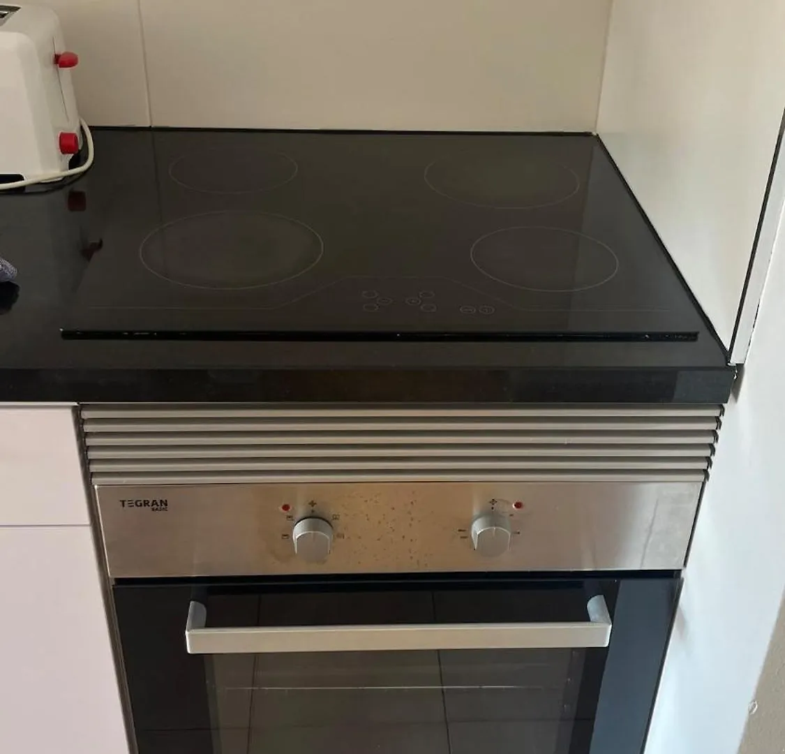Modern Studio Free Wifi Heated Pool لوس كريستيانوس شقة
